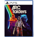 ARC Raiders (PS5) [Digital account]
