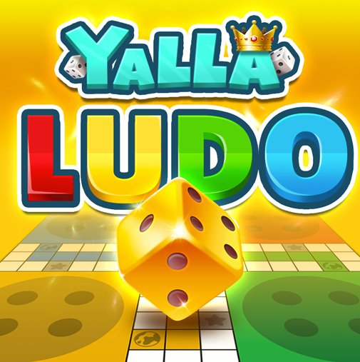 YALLA LUDO DIAMONDS[TOP-UP]