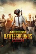 PUBG Mobile UC Code [Digital Code]
