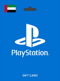 PlayStation Network UAE Gift Card [Digital Code]