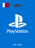 PlayStation Network QATAR Gift Card [Digital Code]