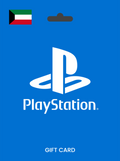 PlayStation Network KUWAIT Card [Digital Code]