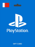 PlayStation Network BAHRAIN Card [Digital Code]