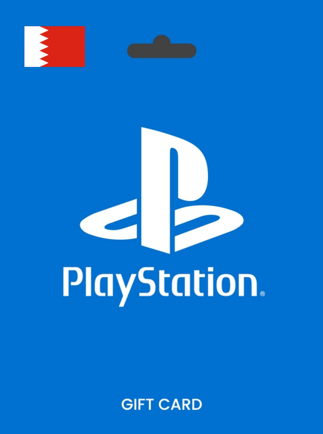 PlayStation Network BAHRAIN Card [Digital Code]