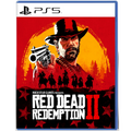 Red Dead Redemption 2(PS5/PS4) [Digital account]