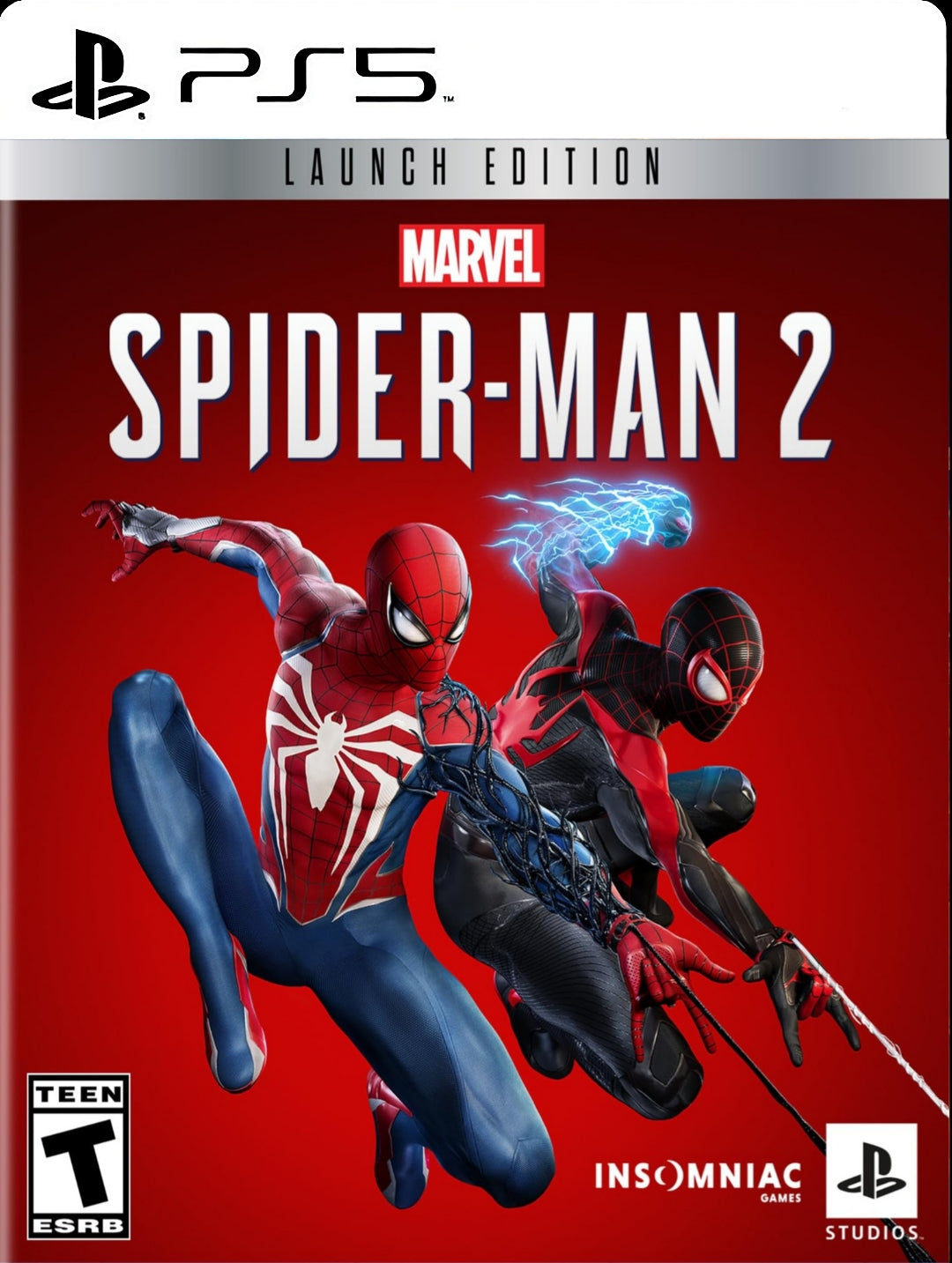 Spider man 2 [Digital account]