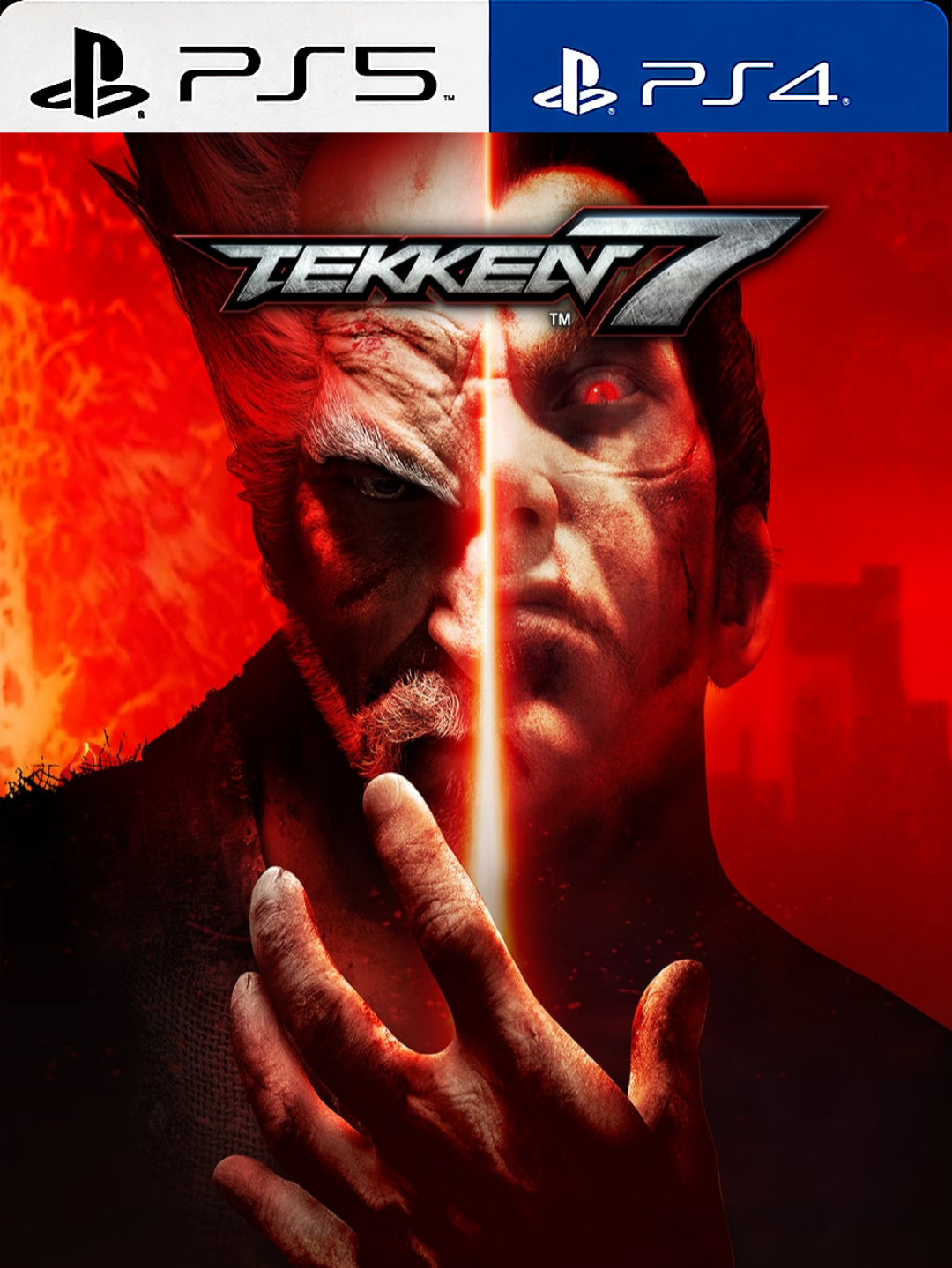 Teeken 7 [Digital account]