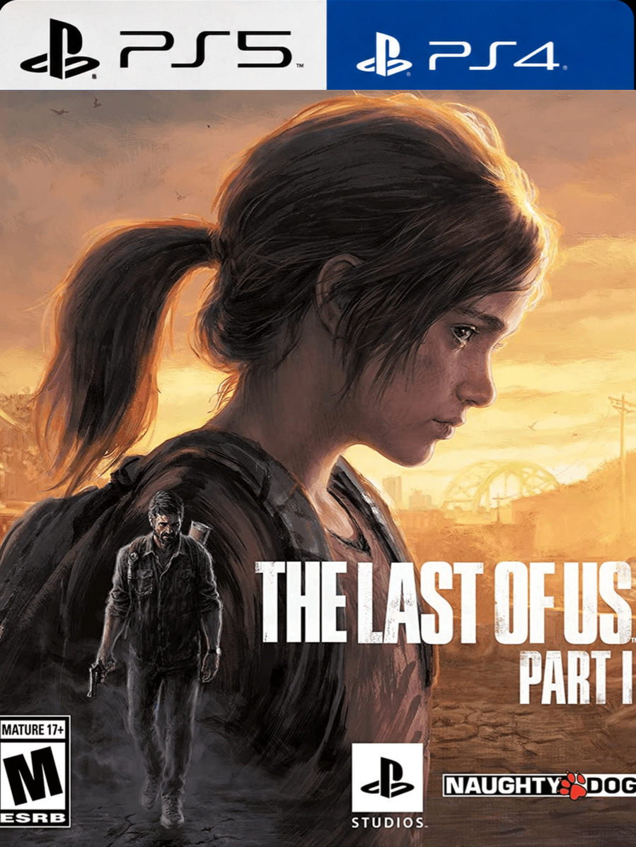 The Last of Us™ Part I [Digital account]