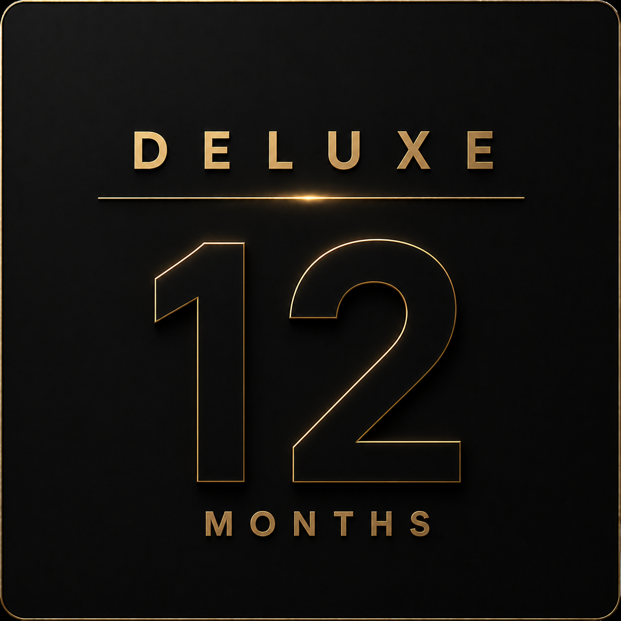 PlayStation Plus 12 Months Deluxe [Digital account]