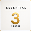 PlayStation Plus 3 Months Essential [Digital account]