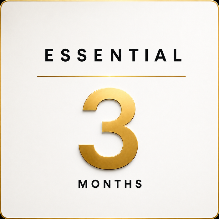 PlayStation Plus 3 Months Essential [Digital account]