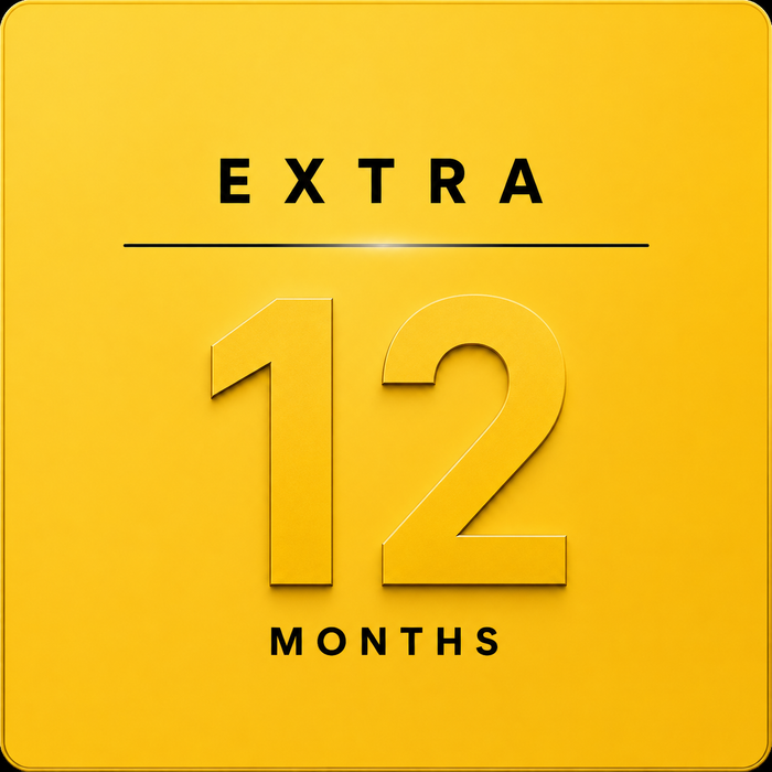 PlayStation Plus 12 Months Extra [Digital account]