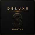 PlayStation Plus 3 Months Deluxe [Digital account]