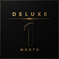 PlayStation Plus 1 Month Deluxe [Digital account]