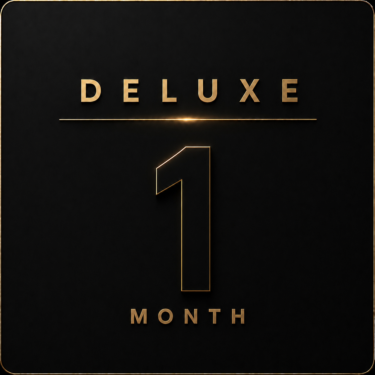 PlayStation Plus 1 Month Deluxe [Digital account]